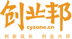 创业邦